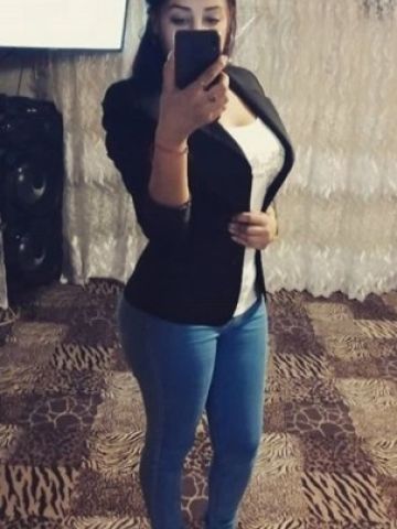 Анкета проститутки Эдита, Заволжск, 23 года, №235158